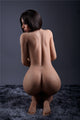 Natalia: Irontech White Sex Doll
