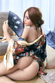 Saya: Irontech Asian Sex Doll