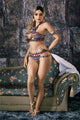 Julia: Irontech White Sex Doll