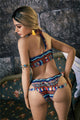 Julia: Irontech White Sex Doll