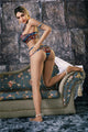 Julia: Irontech White Sex Doll