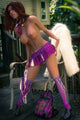 Jennifer: YLDoll White Sex Doll