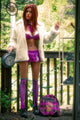 Jennifer: YLDoll White Sex Doll
