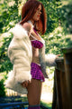 Jennifer: YLDoll White Sex Doll