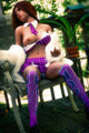 Jennifer: YLDoll White Sex Doll