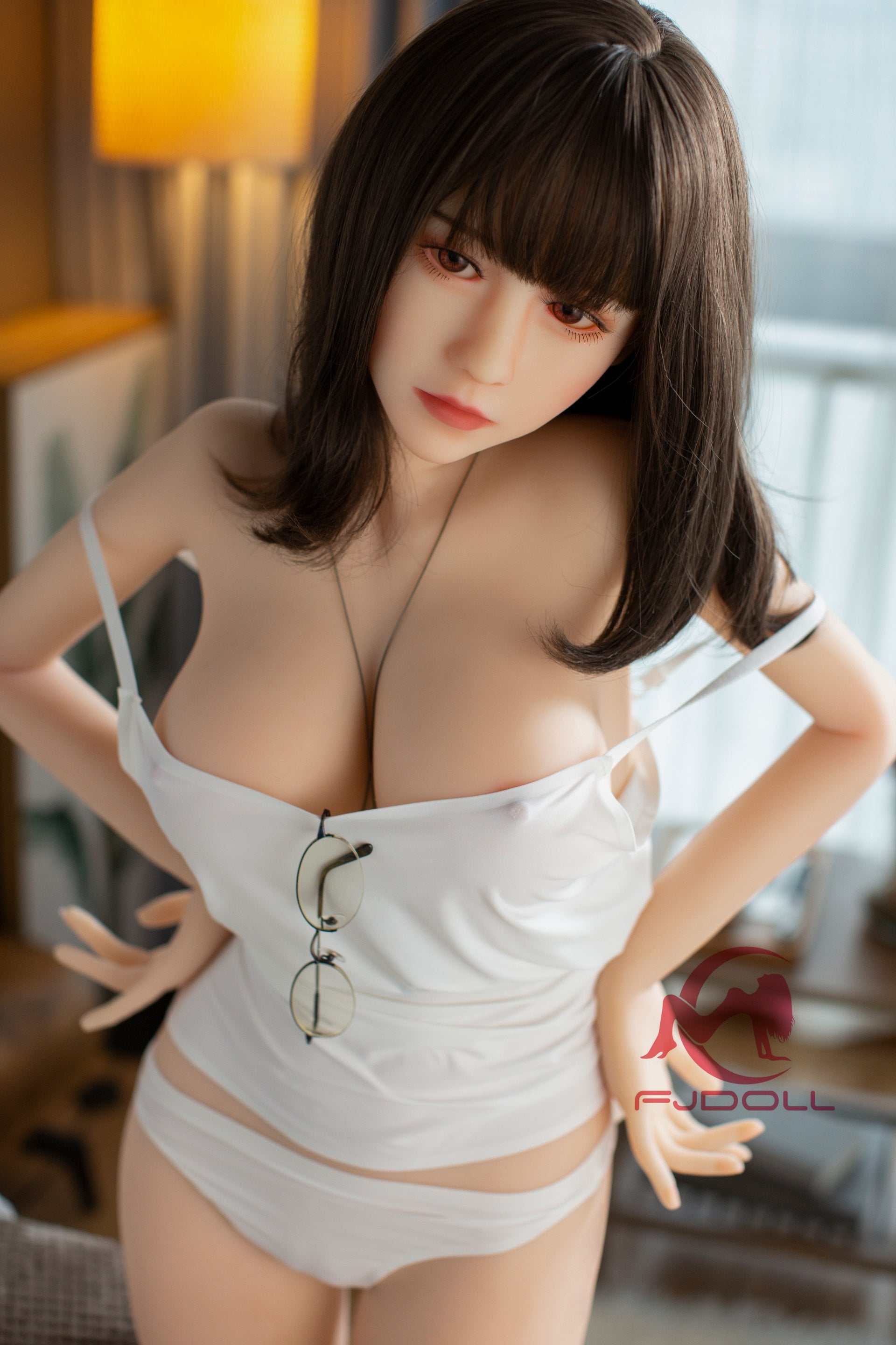 Jenny: FJ Doll Asian Sex Doll