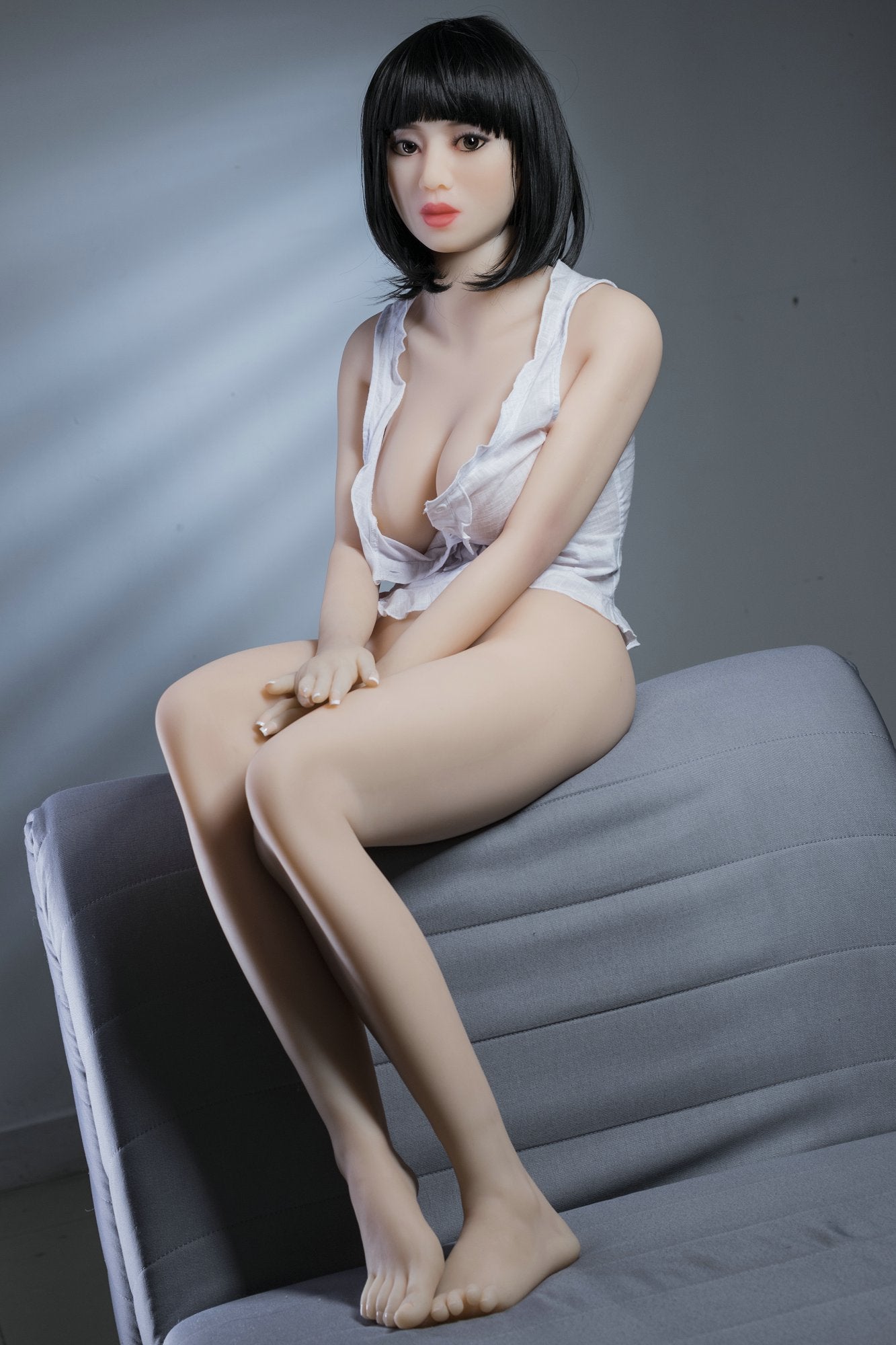Yuki: YLDoll Asian Sex Doll