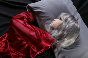 Akira: Qita Doll Asian Sex Doll
