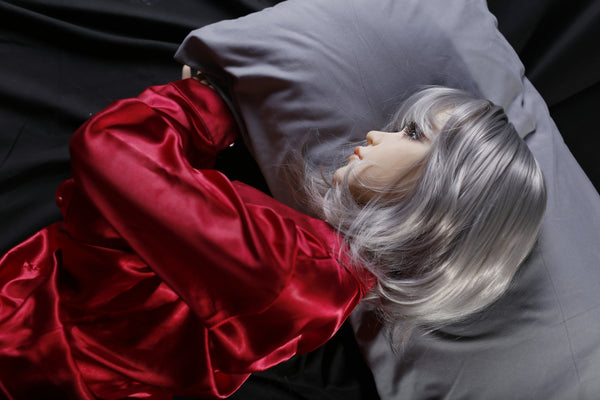 Akira: Qita Doll Asian Sex Doll