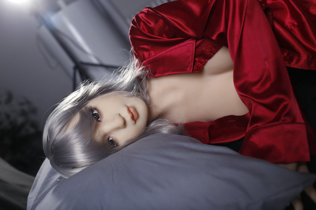 Akira: Qita Doll Asian Sex Doll