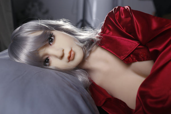 Akira: Qita Doll Asian Sex Doll