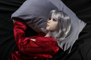 Akira: Qita Doll Asian Sex Doll