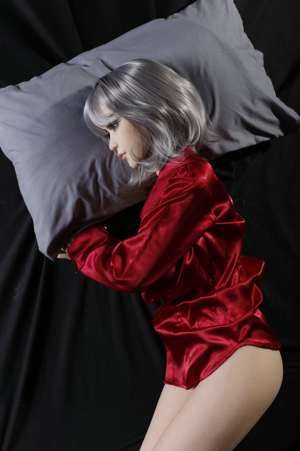 Akira: Qita Doll Asian Sex Doll