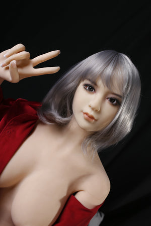 Akira: Qita Doll Asian Sex Doll