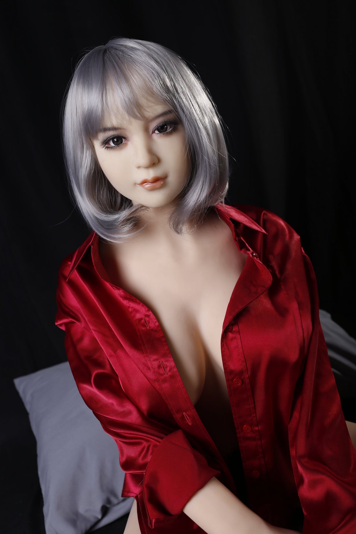Akira: Qita Doll Asian Sex Doll