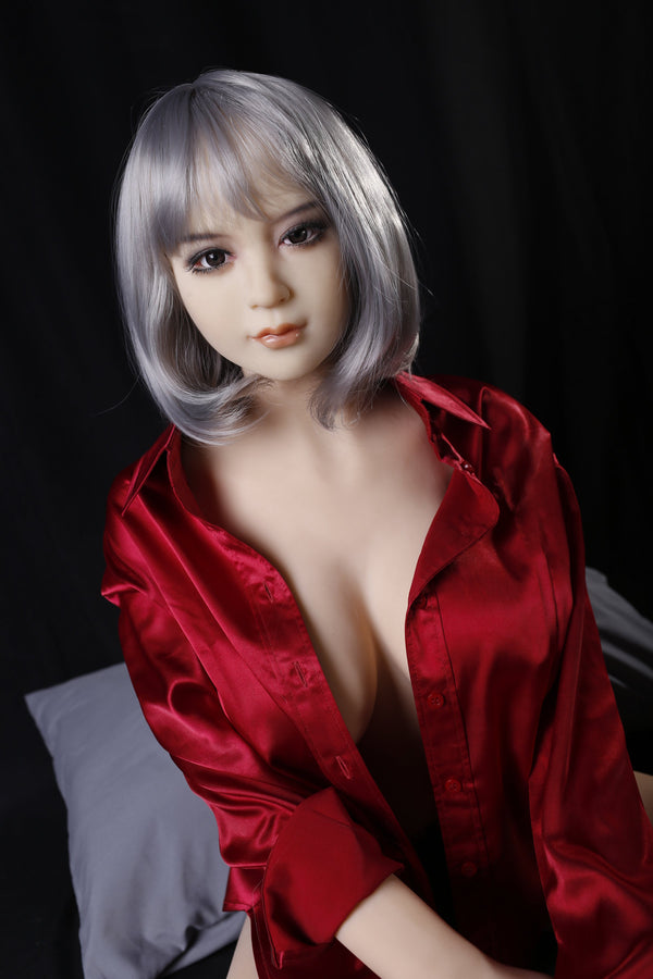 Akira: Qita Doll Asian Sex Doll