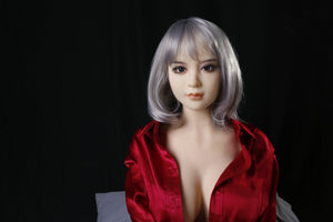 Akira: Qita Doll Asian Sex Doll