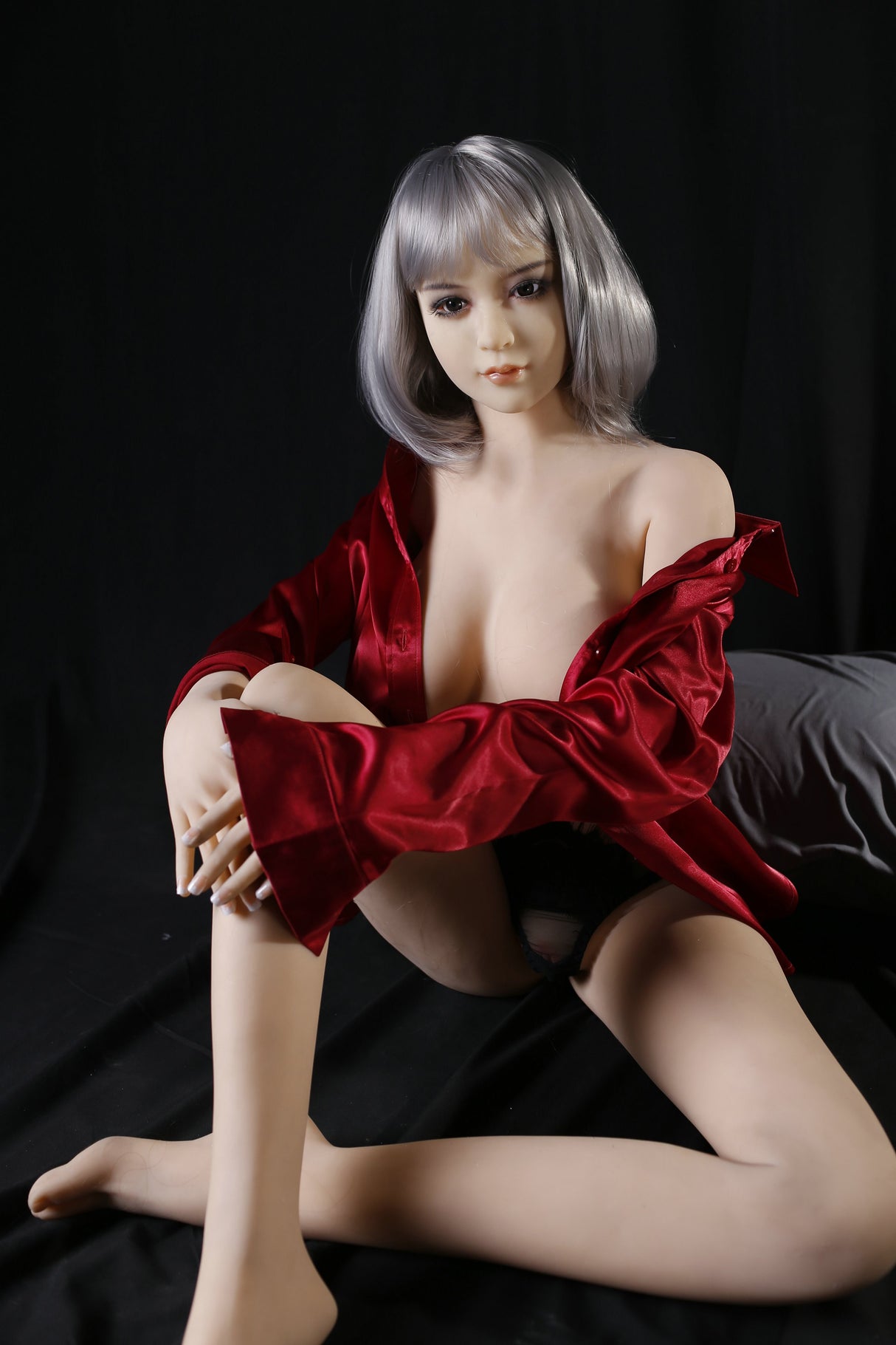 Akira: Qita Doll Asian Sex Doll