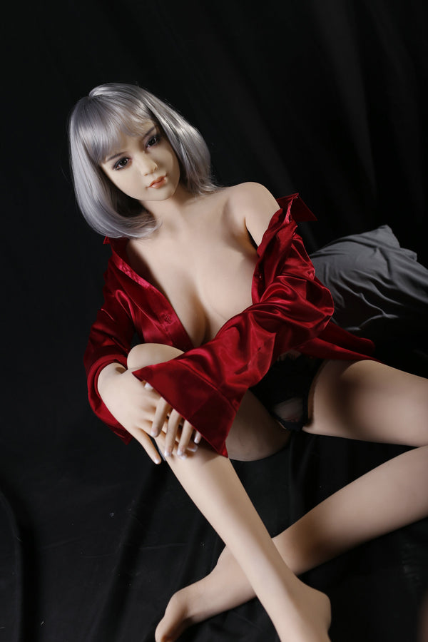Akira: Qita Doll Asian Sex Doll