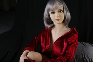 Akira: Qita Doll Asian Sex Doll