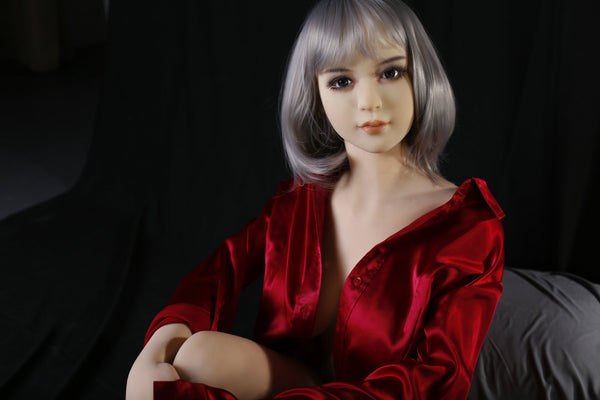 Akira: Qita Doll Asian Sex Doll