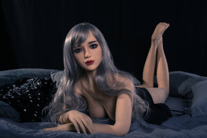Chang: Qita Doll Asiatische Sexpuppe