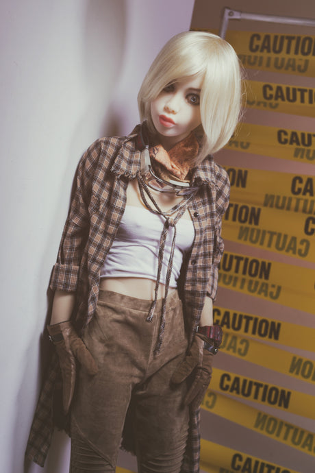 Florence: WM Asian Sex Doll - Sex Doll Queen