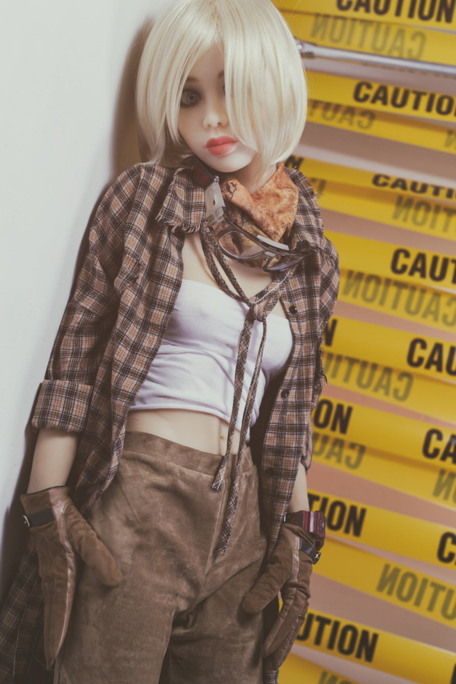 Florence: WM Asian Sex Doll - Sex Doll Queen
