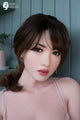 Li Hui: GYNOID TECH Asian Sex Doll (Full Silicone)