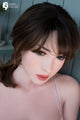 Li Hui: GYNOID TECH Asian Sex Doll (Full Silicone)