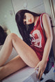 Sophie: WM Asian Sex Doll - Sex Doll Queen