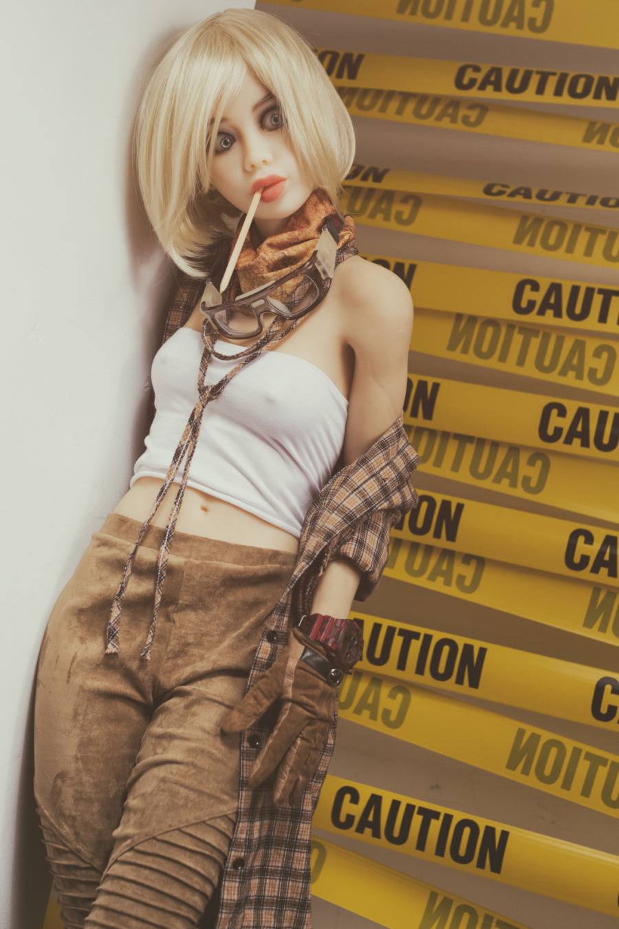 Florence: WM Asian Sex Doll - Sex Doll Queen