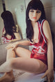 Sophie: WM Asian Sex Doll - Sex Doll Queen
