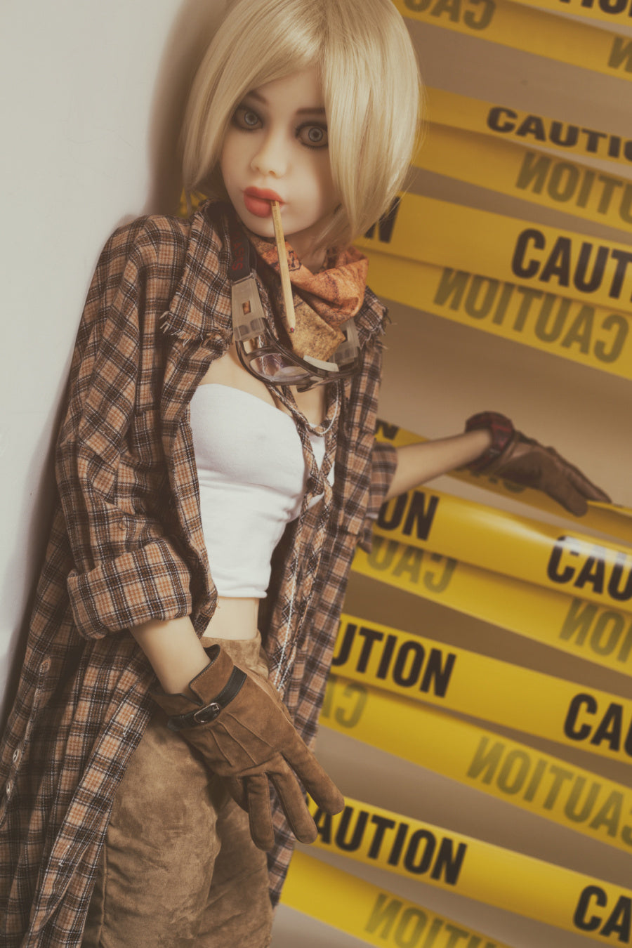 Florence: WM Asian Sex Doll - Sex Doll Queen