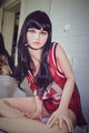 Sophie: WM Asian Sex Doll - Sex Doll Queen
