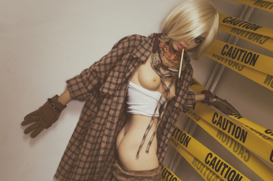 Florence: WM Asian Sex Doll - Sex Doll Queen