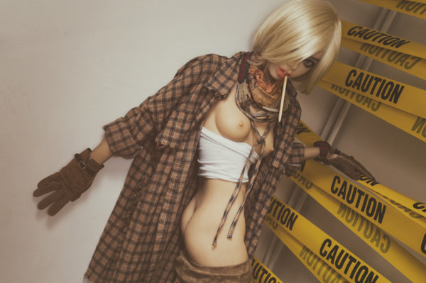 Florence: WM Asian Sex Doll - Sex Doll Queen