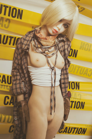 Florence: WM Asian Sex Doll - Sex Doll Queen