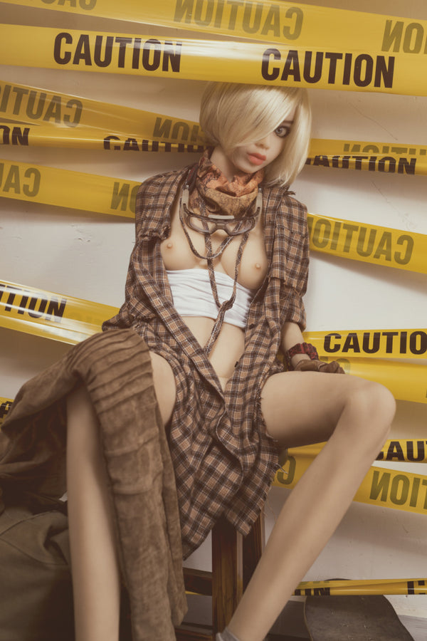 Florence: WM Asian Sex Doll - Sex Doll Queen