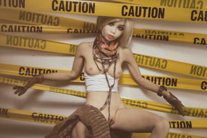 Florence: WM Asian Sex Doll - Sex Doll Queen