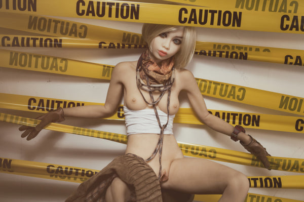 Florence: WM Asian Sex Doll - Sex Doll Queen