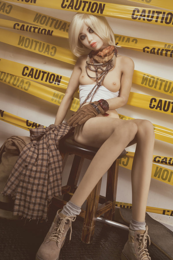 Florence: WM Asian Sex Doll - Sex Doll Queen