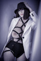 Della: WM Asian Sex Doll - Sex Doll Queen