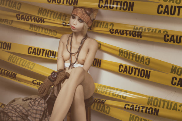 Florence: WM Asian Sex Doll - Sex Doll Queen