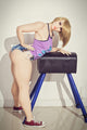 May: WM White Sex Doll - Sex Doll Queen