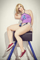 May: WM White Sex Doll - Sex Doll Queen