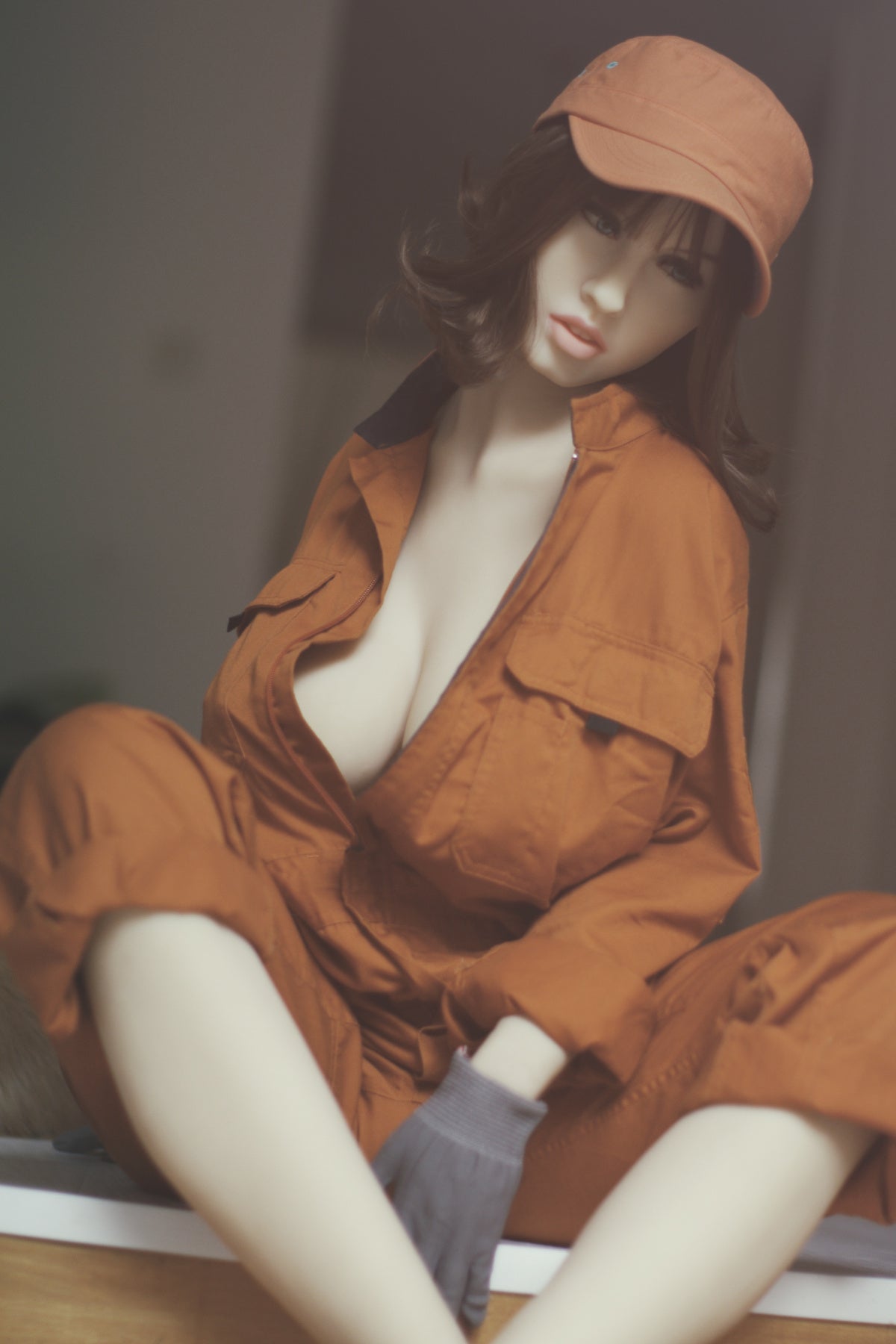 Crystal: WM Asian Sex Doll - Sex Doll Queen
