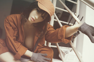 Crystal: WM Asian Sex Doll - Sex Doll Queen