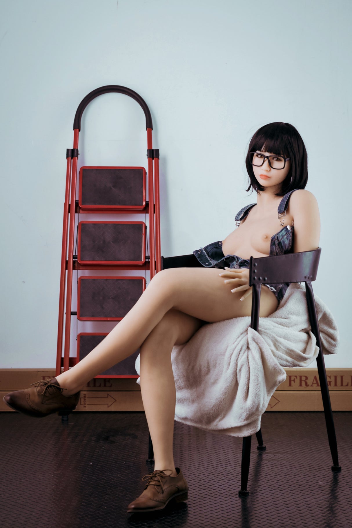 Lindsay: WM Asian Sex Doll - Sex Doll Queen