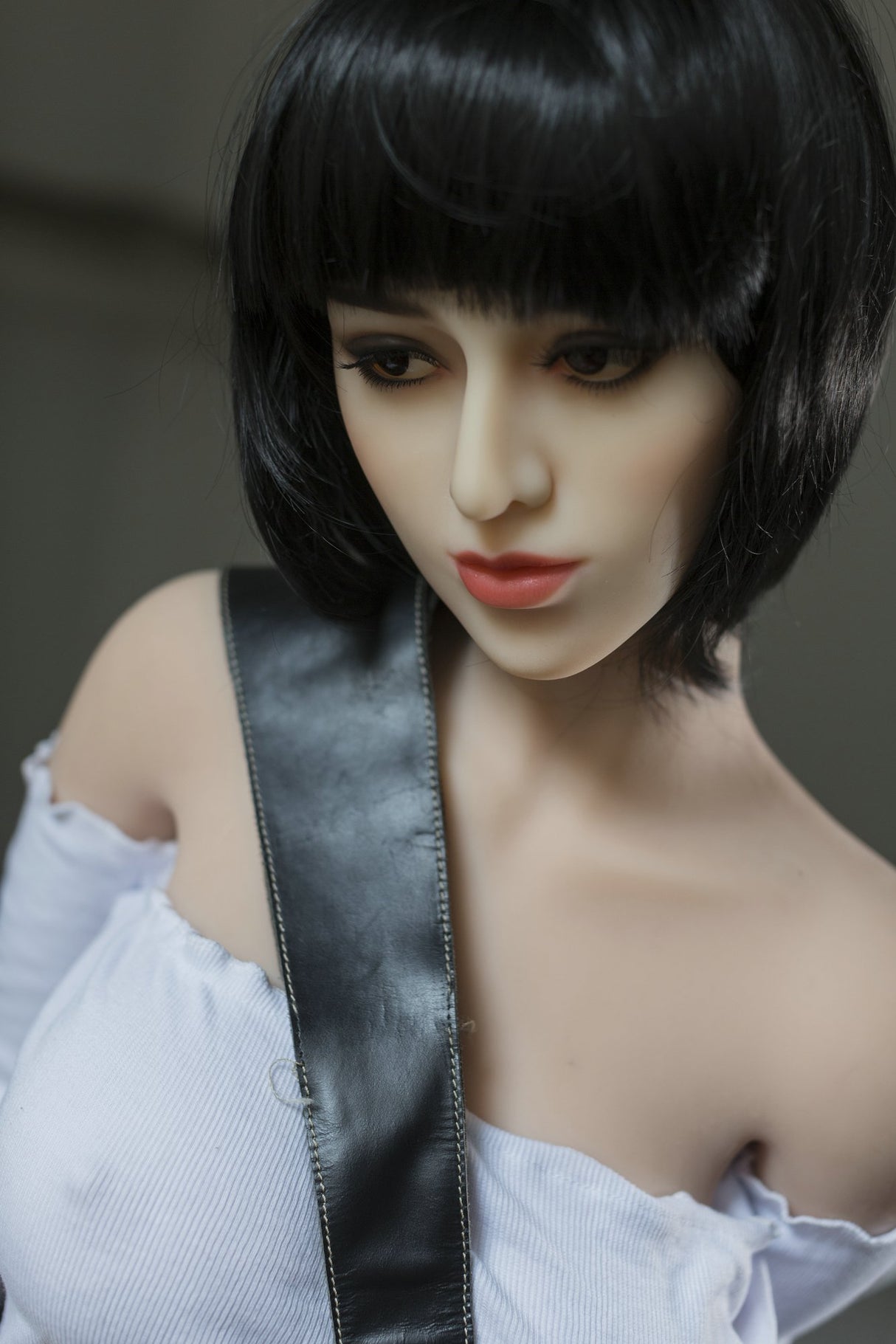 Kadandra: 170cm E-Cup Life-Size TPE Sex Doll-YLDoll